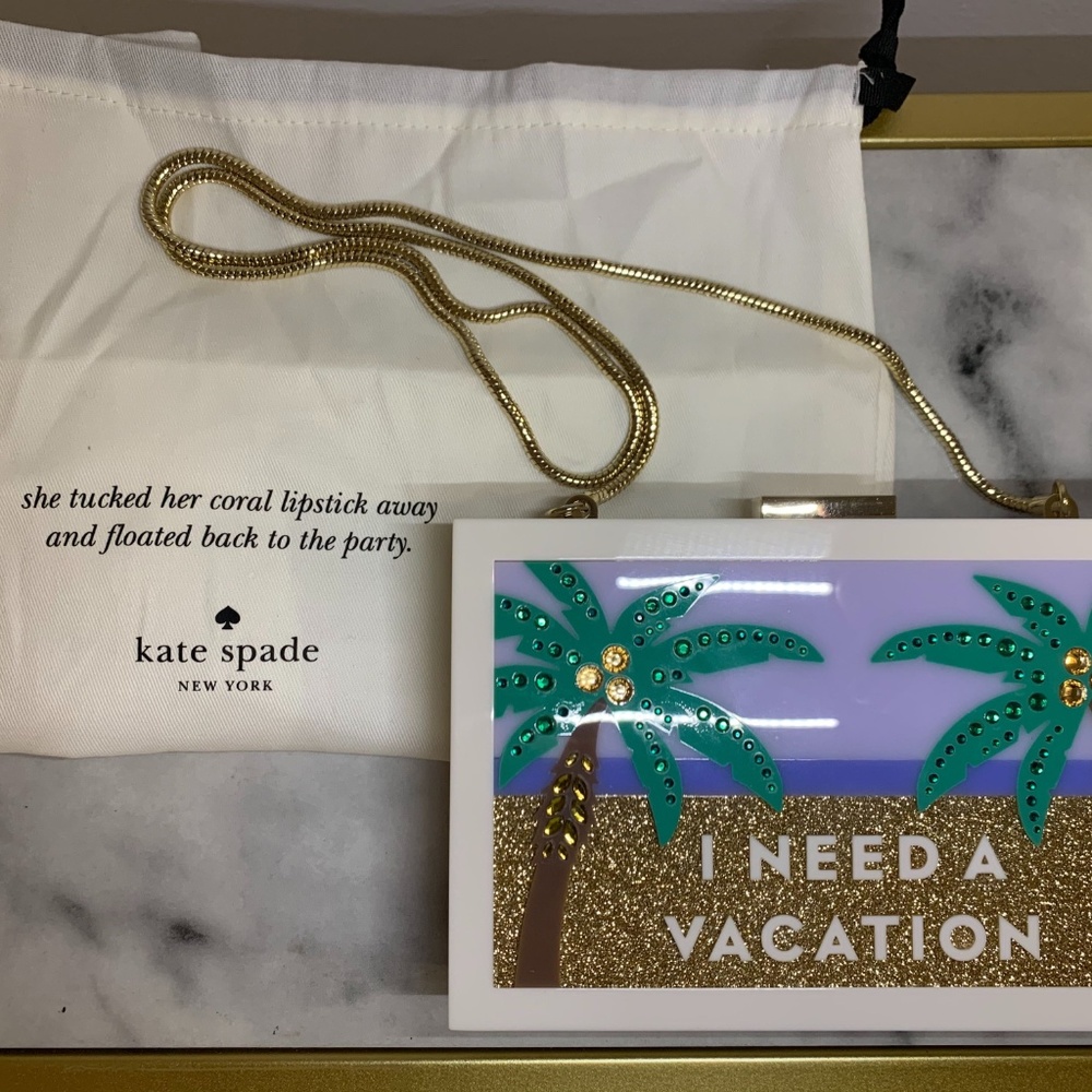 Kate Spade - Make it Mine Rylie Vacation Set